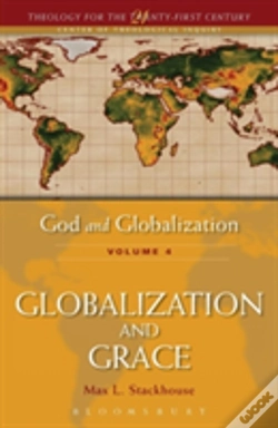Capa do artigo God And Globalizationglobalization And Grace