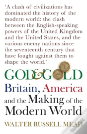 Capa do artigo God And Gold