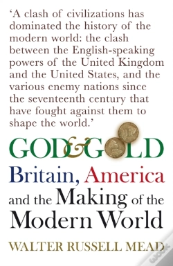 Capa do artigo God And Gold
