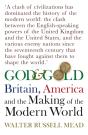 God And Gold - Preview