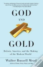 Capa do artigo God And Gold