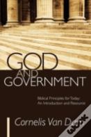 God And Government