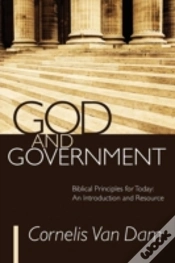 Capa do artigo God And Government