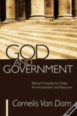 Capa do artigo God And Government