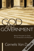 God And Government
