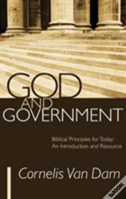 Capa do artigo God And Government