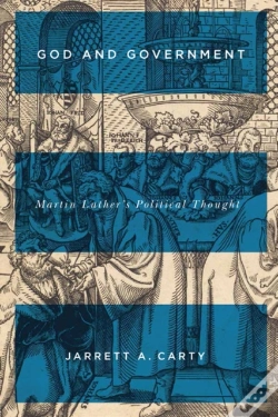 Capa do artigo God And Government