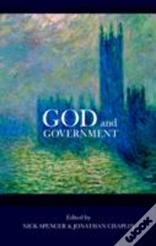 Capa do artigo God And Government