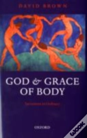 Capa do artigo God And Grace Of Body