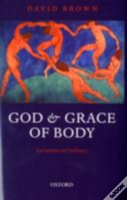 Capa do artigo God And Grace Of Body