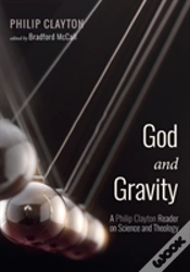 Capa do artigo God And Gravity