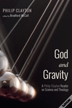 Capa do artigo God And Gravity