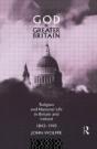 God And Greater Britain - Preview