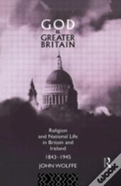 Capa do artigo God And Greater Britain