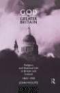 God And Greater Britain - Preview