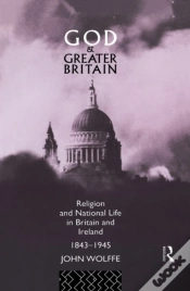 Capa do artigo God And Greater Britain