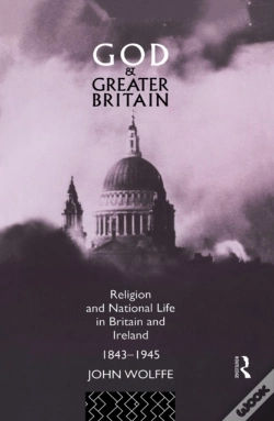 Capa do artigo God And Greater Britain