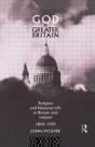 God And Greater Britain - Preview