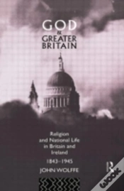 Capa do artigo God And Greater Britain
