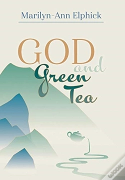 Capa do artigo God And Green Tea