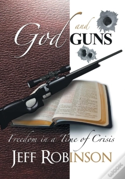 Capa do artigo God And Guns
