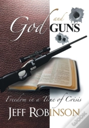Capa do artigo God And Guns