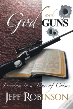 Capa do artigo God And Guns