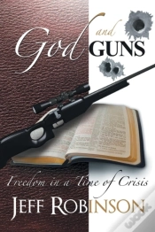 Capa do artigo God And Guns