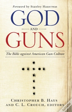 Capa do artigo God And Guns