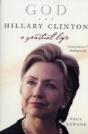 God And Hillary Clinton - Preview