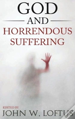 Capa do artigo God And Horrendous Suffering