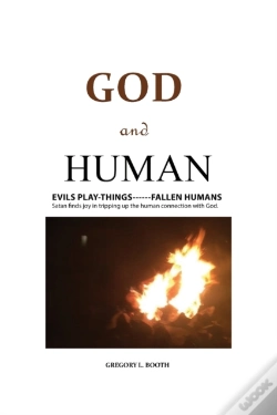Capa do artigo God And Human