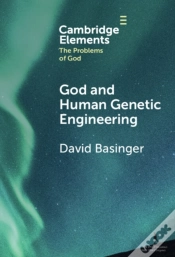 Capa do artigo God And Human Genetic Engineering