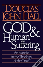 Capa do artigo God And Human Suffering