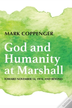 Capa do artigo God And Humanity At Marshall