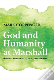 Capa do artigo God And Humanity At Marshall