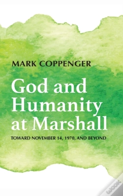 Capa do artigo God And Humanity At Marshall