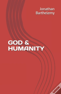 Capa do artigo God And Humanity