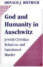 God And Humanity In Auschwitz - Preview