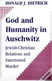 Capa do artigo God And Humanity In Auschwitz