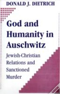Capa do artigo God And Humanity In Auschwitz