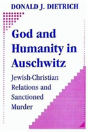 God And Humanity In Auschwitz - Preview