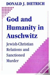 Capa do artigo God And Humanity In Auschwitz