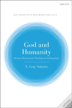 Capa do artigo God And Humanity
