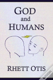 Capa do artigo God And Humans