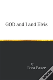 Capa do artigo God And I And Elvis