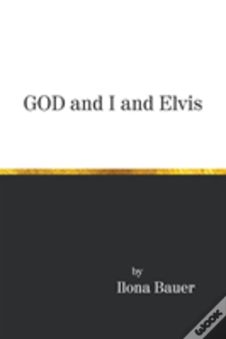 Capa do artigo God And I And Elvis