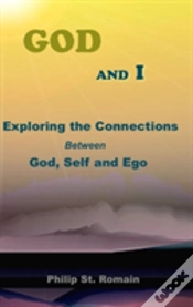 Capa do artigo God And I: Exploring The Connections Between God, Self And Ego