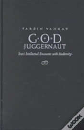 Capa do artigo God And Juggernaut