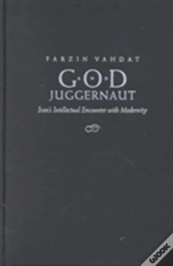 Capa do artigo God And Juggernaut